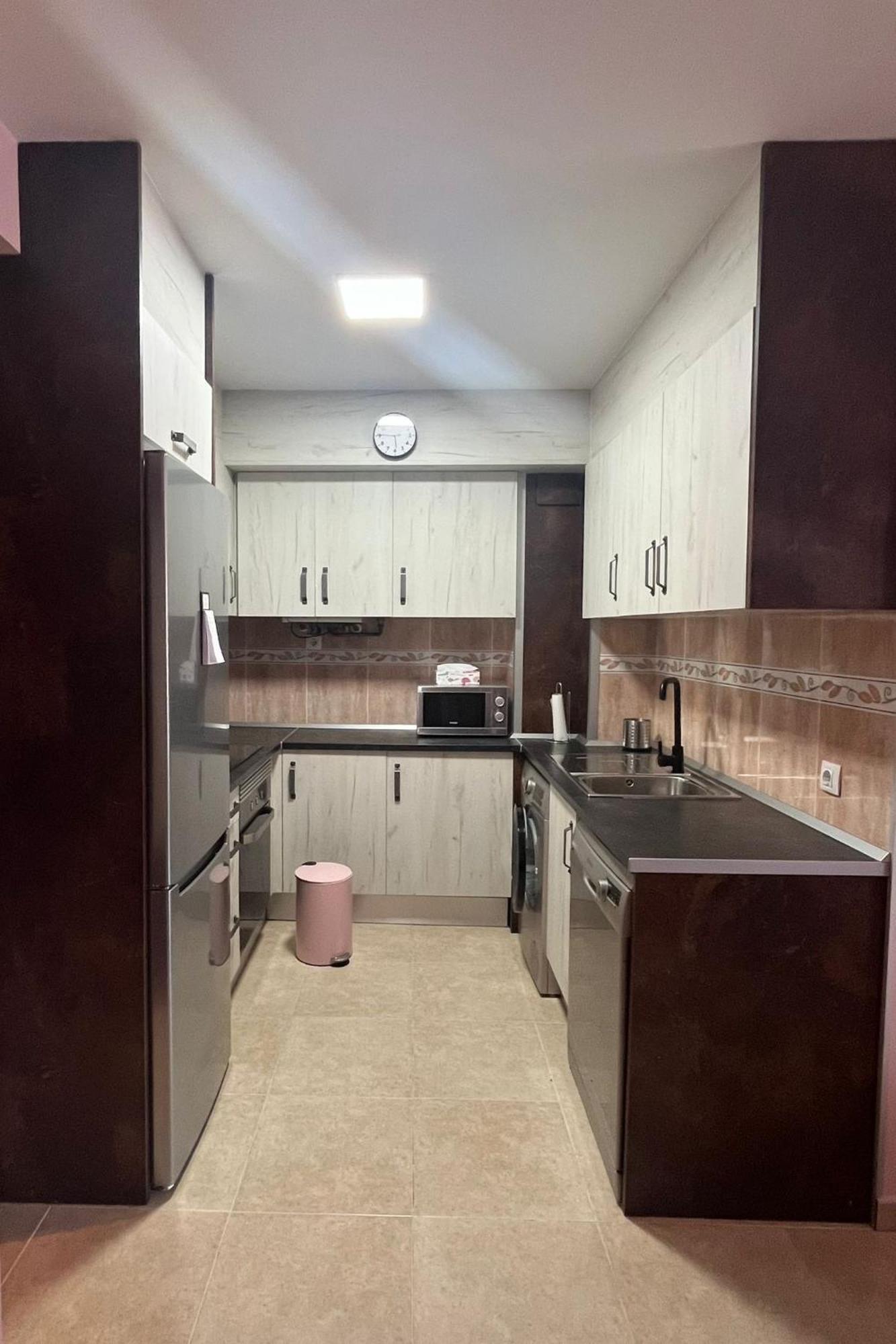 Apartamento Pilarin Alcañiz Dış mekan fotoğraf